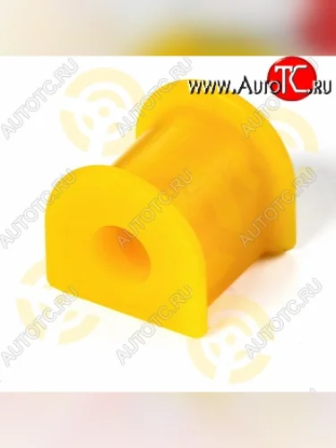 Полиуретановая втулка стабилизатора передней подвески Точка Опоры (15 мм) Toyota Celica T210 (1993-1999)