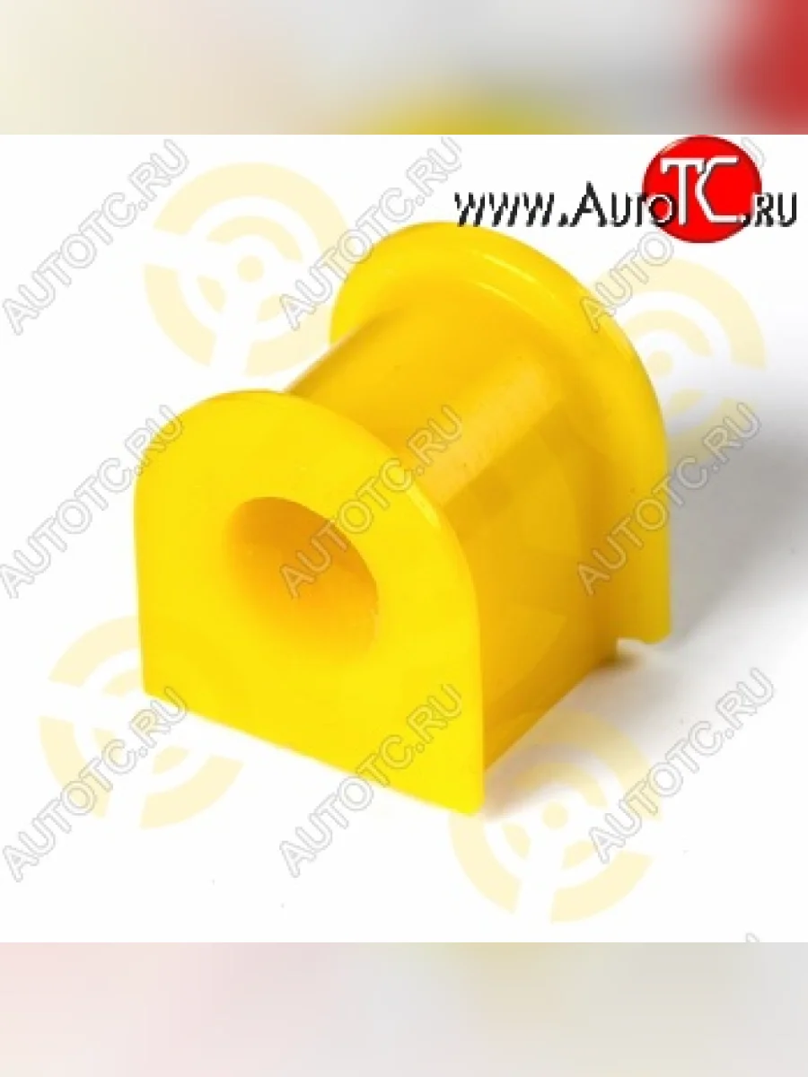 Полиуретановая втулка стабилизатора передней подвески Точка Опоры (22 мм) Toyota Ipsum SXM10 дорестайлинг (1995-1998)  в Самаре Самарской области