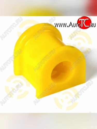 Полиуретановая втулка стабилизатора передней подвески Точка Опоры (22 мм) Toyota RAV4 CA20 3 дв. дорестайлинг (2000-2003)