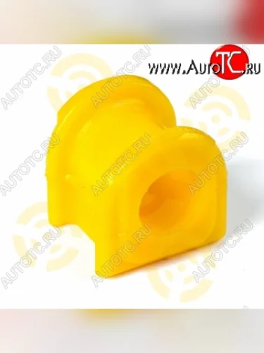 Полиуретановая втулка стабилизатора передней подвески Точка Опоры (26,5 мм) Lexus LS430 XF30 дорестайлинг (2000-2003)