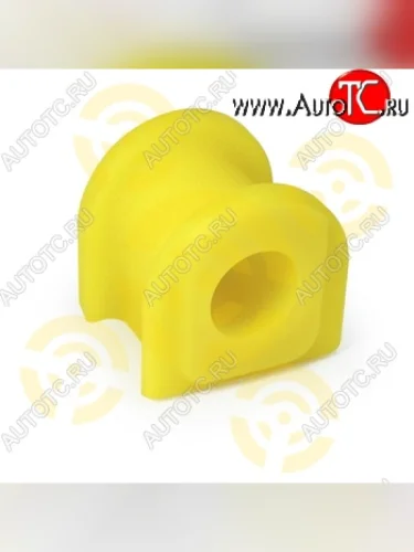 Полиуретановая втулка стабилизатора передней подвески Точка Опоры (25 мм) Lexus LS430 XF30 дорестайлинг (2000-2003)