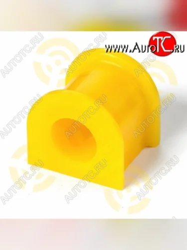 Полиуретановая втулка стабилизатора передней подвески Точка Опоры (23 мм) Toyota Mark 2 X80 седан (1988-1996)