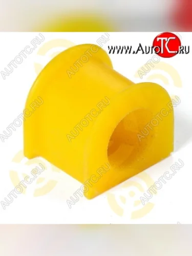 Полиуретановая втулка стабилизатора передней подвески Точка Опоры (28 мм) Toyota Land Cruiser 78 (1990-1996)