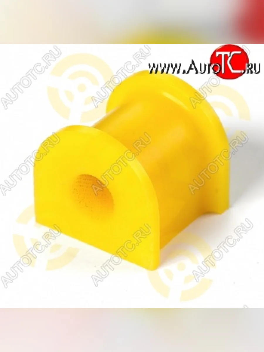 Полиуретановая втулка стабилизатора передней подвески Точка Опоры (16 мм) Toyota Land Cruiser 90 (1996-2000)  в Воронеже Воронежской области