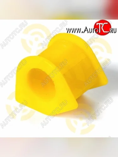 Полиуретановая втулка стабилизатора передней подвески Точка Опоры (25 мм) Toyota Corolla E100 седан (1991-2002)