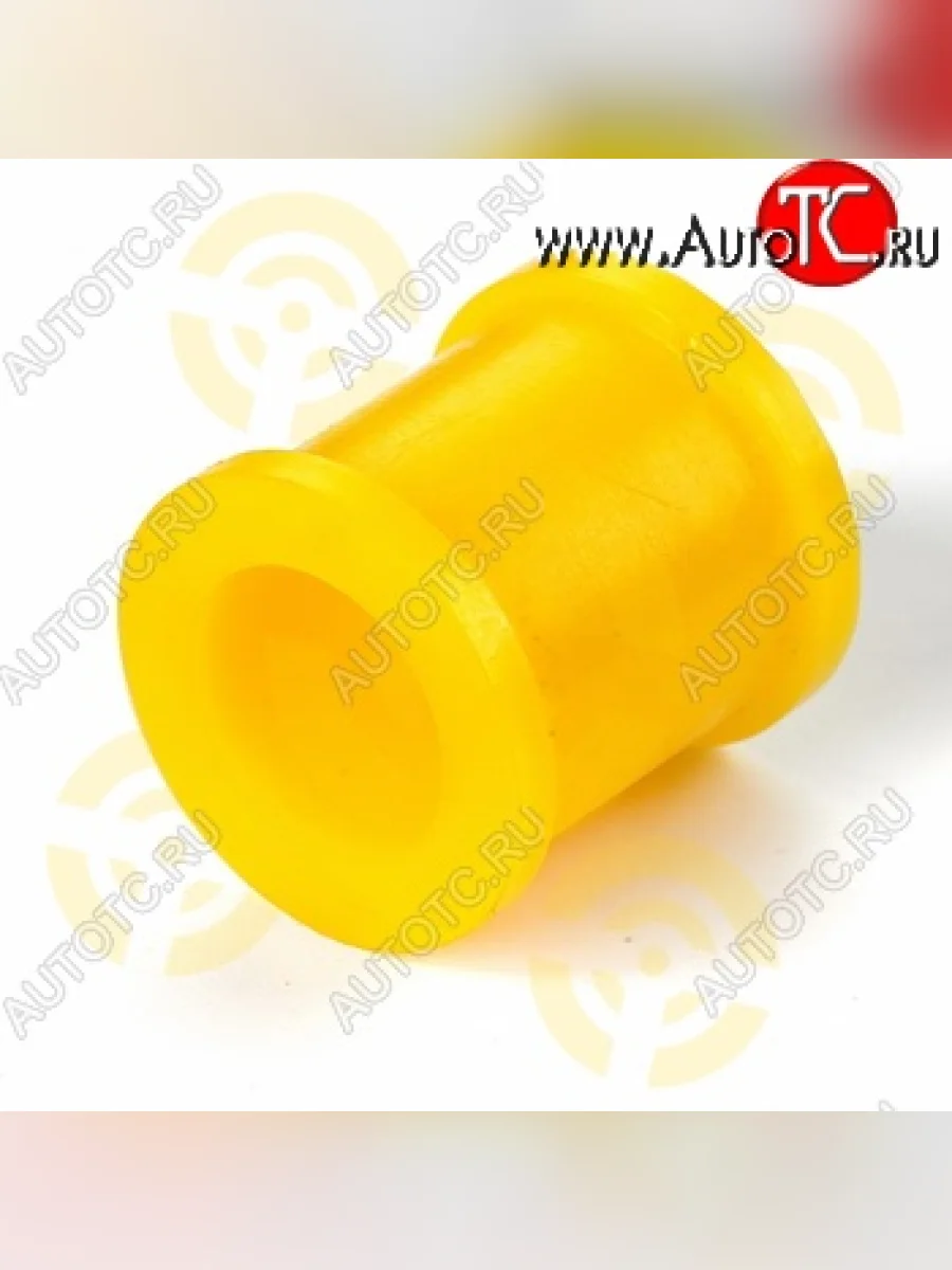 Полиуретановая втулка стабилизатора передней подвески Точка Опоры (25 мм) Toyota Corolla E100 седан (1991-2002)  в Самаре Самарской области