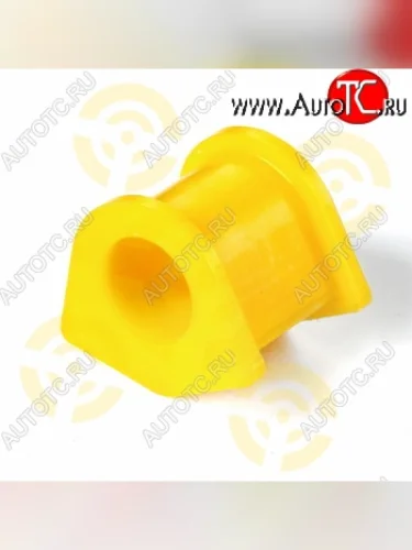Полиуретановая втулка стабилизатора передней подвески Точка Опоры (24 мм) Toyota Corolla E100 седан (1991-2002)