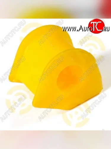 Полиуретановая втулка стабилизатора передней подвески Точка Опоры (19 мм) Toyota Corolla E100 седан (1991-2002)