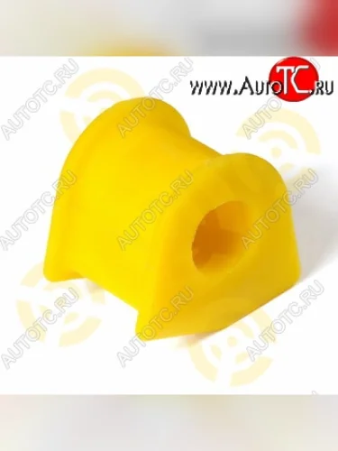 Полиуретановая втулка стабилизатора передней подвески Точка Опоры (20 мм) Toyota Corolla E110 седан дорестайлинг (1997-2000)