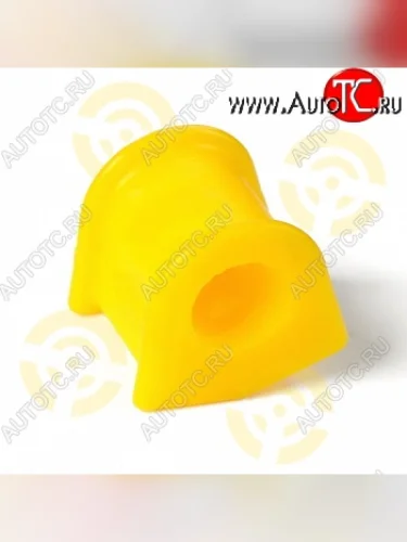 Полиуретановая втулка стабилизатора передней подвески Точка Опоры (22 мм) Toyota Corolla E110 седан дорестайлинг (1997-2000)