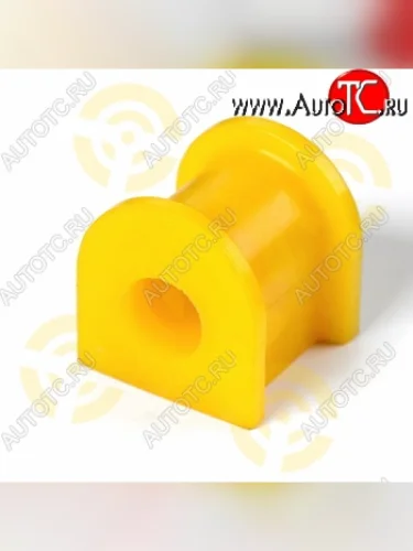 Полиуретановая втулка стабилизатора передней подвески Точка Опоры (23 мм) Toyota Tundra XK30,XK40  дорестайлинг (1999-2002)