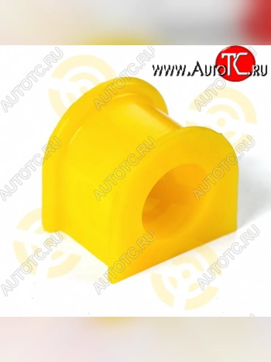Полиуретановая втулка стабилизатора передней подвески Точка Опоры (29 мм) Toyota Hiace Regius (1997-2002)  в Керчи Республика Крым
