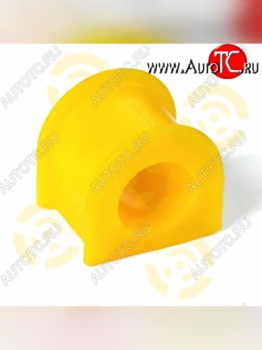 Полиуретановая втулка стабилизатора передней подвески Точка Опоры (28 мм) Toyota Hiace Regius (1997-2002)