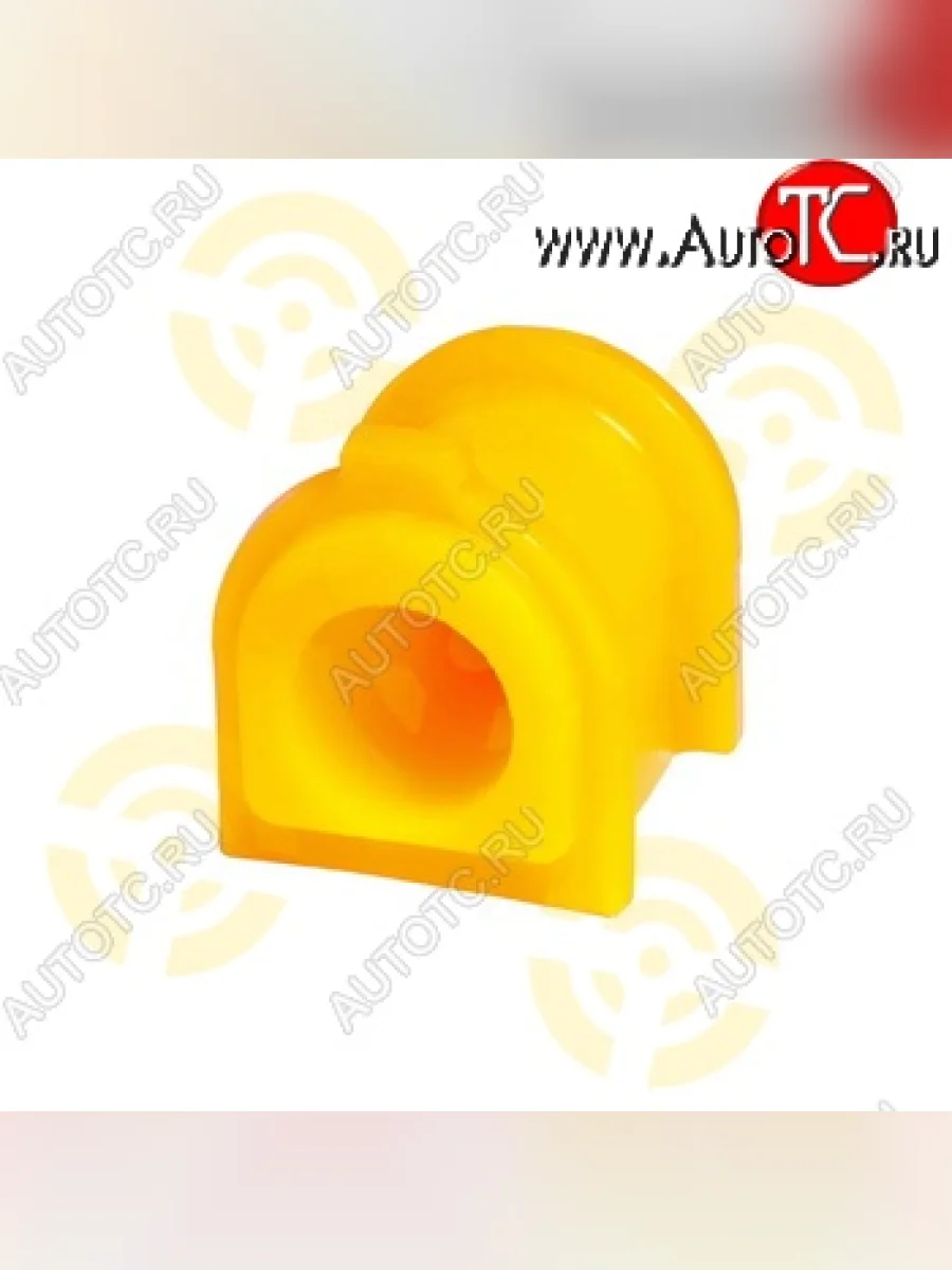 Полиуретановая втулка стабилизатора передней подвески Точка Опоры (28,6 мм) Toyota Hiace H200 минивэн (Япония) дорестайлинг  (2004-2007)  в Керчи Республика Крым