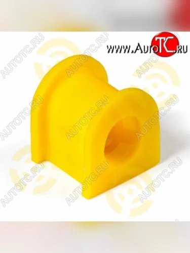 Полиуретановая втулка стабилизатора передней подвески Точка Опоры (23,5 мм) Toyota Hilux AN10,AN20 дорестайлинг (2004-2008)