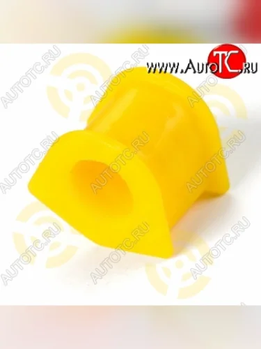 Полиуретановая втулка стабилизатора передней подвески Точка Опоры (23 мм) Toyota Corolla Spacio E110 дорестайлинг (1997-1999)