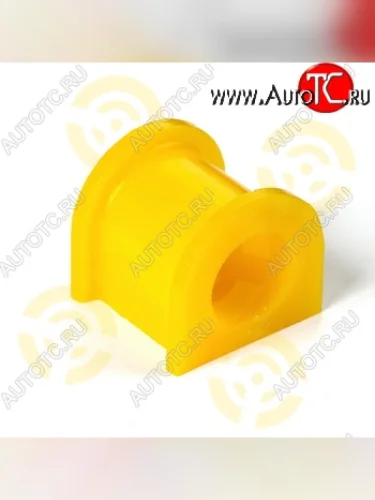 Полиуретановая втулка стабилизатора передней подвески Точка Опоры (25 мм) Toyota Hilux Surf N120,N130 5 дв. дорестайлинг (1989-1991)