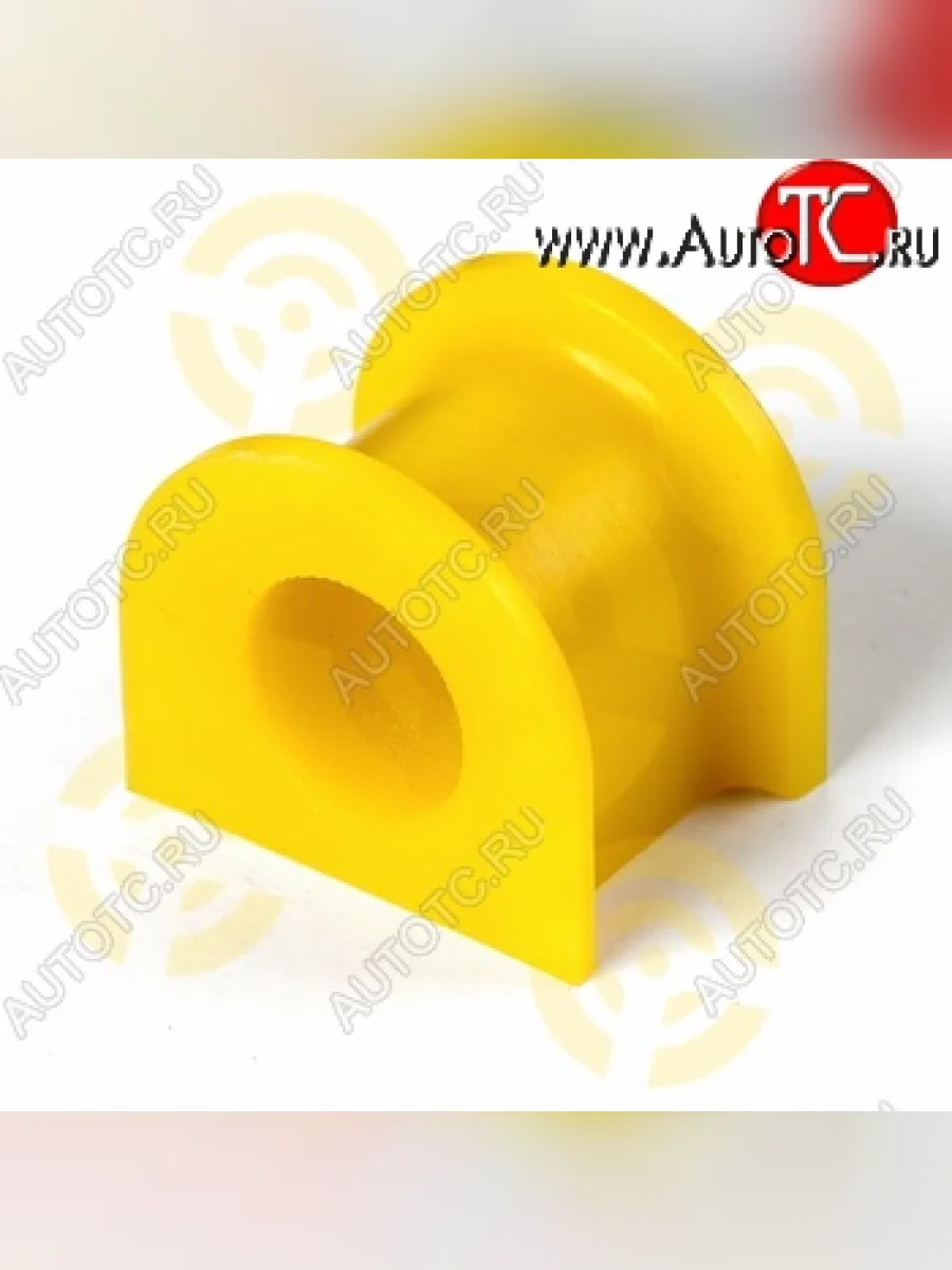 Полиуретановая втулка стабилизатора передней подвески Точка Опоры (26 мм) Toyota Land Cruiser 90 (1996-2000)  в Воронеже Воронежской области