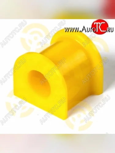 Полиуретановая втулка стабилизатора передней подвески Точка Опоры (22 мм) Toyota Corolla Runx E120 хэтчбэк 5 дв. дорестайлинг (1999-2002)