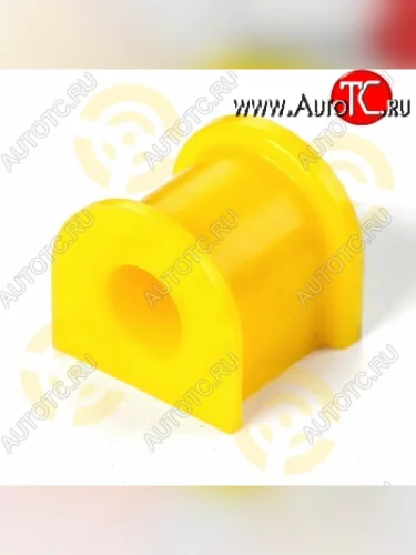Полиуретановая втулка стабилизатора передней подвески Точка Опоры (21 мм) Toyota Corolla Axio (E140) седан дорестайлинг (2006-2008)