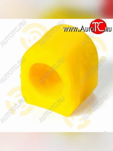 Полиуретановая втулка стабилизатора передней подвески Точка Опоры (30 мм) Toyota Crown S150 седан дорестайлинг (1995-1997)