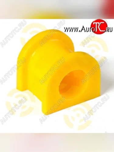 Полиуретановая втулка стабилизатора передней подвески Точка Опоры (26 мм) Toyota Crown S150 седан дорестайлинг (1995-1997)