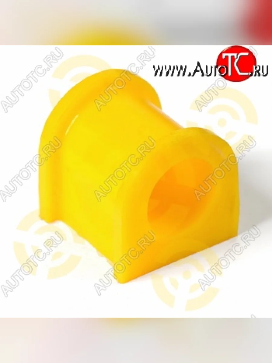 Полиуретановая втулка стабилизатора передней подвески Точка Опоры (24 мм) Toyota LiteAce R40,50 (1996-2007)  в Самаре Самарской области