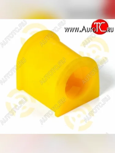 Полиуретановая втулка стабилизатора передней подвески Точка Опоры (29,5 мм) Toyota Crown S150 седан дорестайлинг (1995-1997)