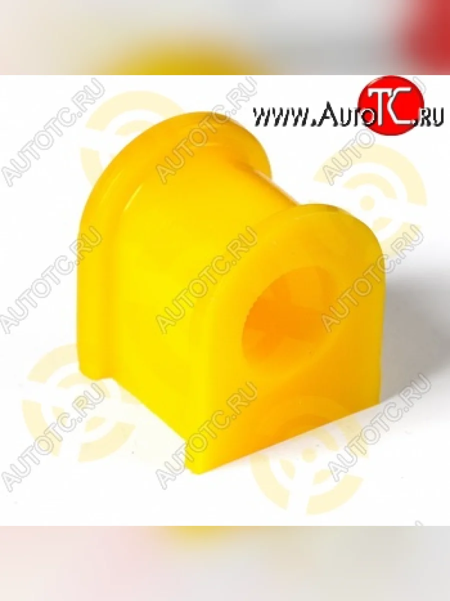 Полиуретановая втулка стабилизатора передней подвески Точка Опоры (25 мм) Toyota Ipsum ACM20 дорестайлинг (2001-2003)  в Самаре Самарской области