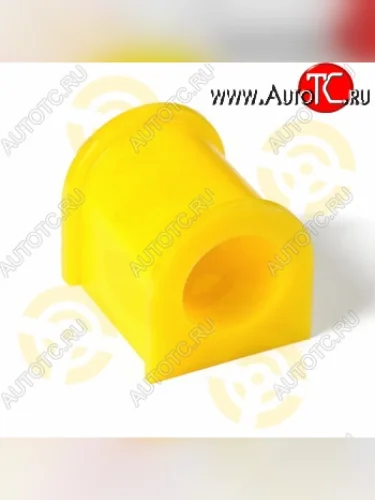 Полиуретановая втулка стабилизатора передней подвески Точка Опоры (28,1 мм) Toyota Crown S150 седан дорестайлинг (1995-1997)