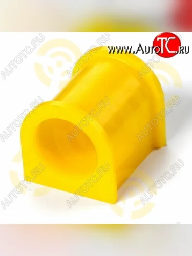 Полиуретановая втулка стабилизатора передней подвески Точка Опоры (31,5 мм) Toyota Crown S150 седан дорестайлинг (1995-1997)