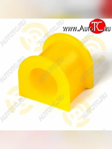 Полиуретановая втулка стабилизатора передней подвески Точка Опоры (27,2 мм) Toyota Crown S150 седан дорестайлинг (1995-1997)