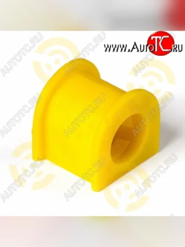 Полиуретановая втулка стабилизатора передней подвески Точка Опоры (26 мм) Toyota Crown S150 седан дорестайлинг (1995-1997)