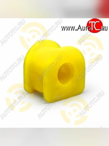 Полиуретановая втулка стабилизатора передней подвески Точка Опоры (26 мм) Toyota Crown S180 седан дорестайлинг (2003-2005)