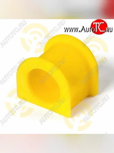 Полиуретановая втулка стабилизатора передней подвески Точка Опоры (30 мм) Toyota Land Cruiser 90 (1996-2000)