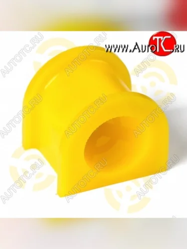 Полиуретановая втулка стабилизатора передней подвески Точка Опоры (29 мм) Toyota Land Cruiser 80 (1989-1997)