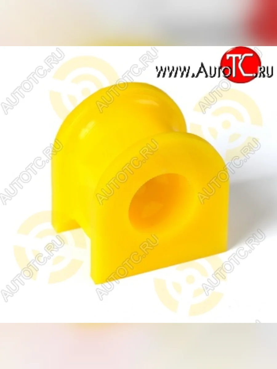 Полиуретановая втулка стабилизатора передней подвески Точка Опоры (28,5 мм) Toyota Crown S180 седан дорестайлинг (2003-2005)  в Воронеже Воронежской области