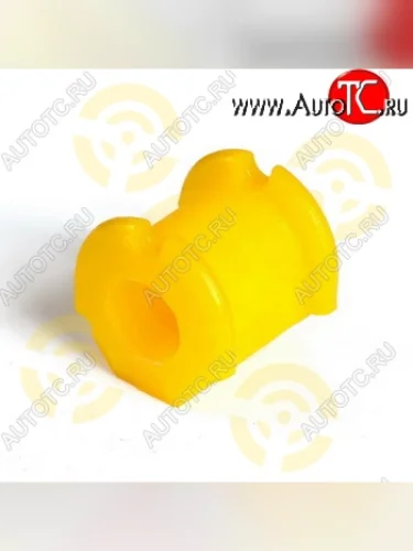 Полиуретановая втулка стабилизатора передней подвески Точка Опоры (18 мм) Toyota Duet (1998-2004)