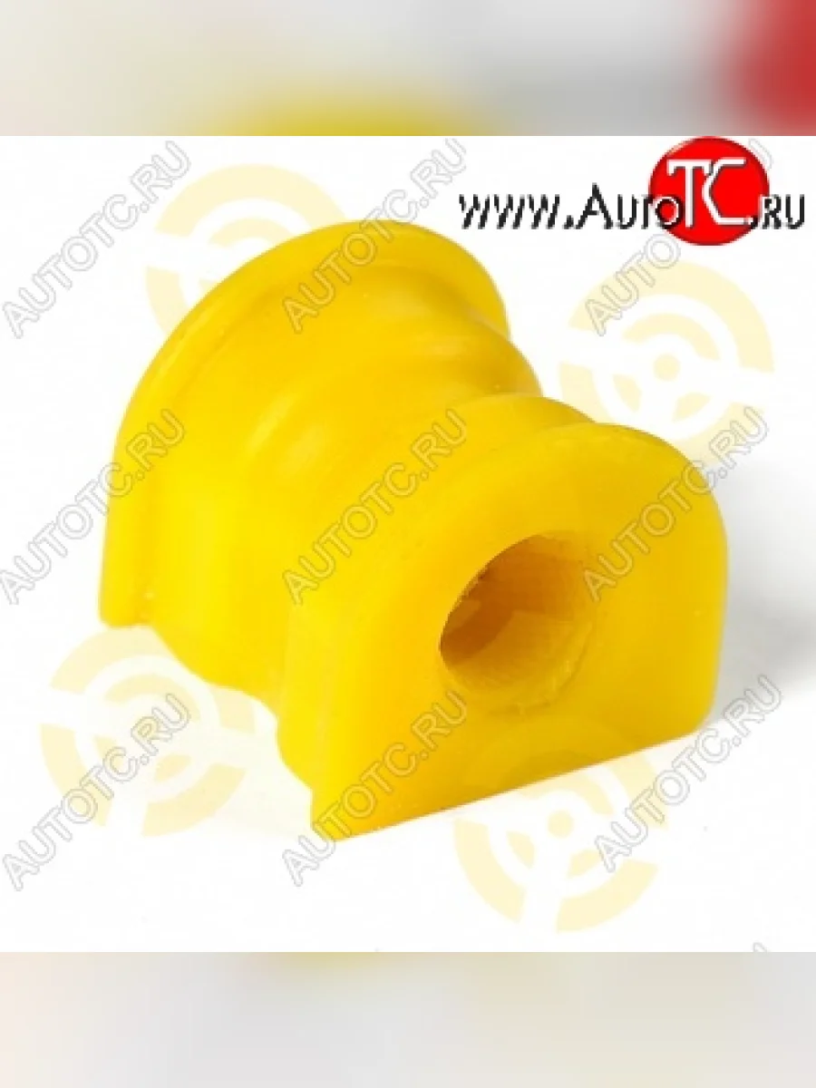 Полиуретановая втулка стабилизатора передней подвески Точка Опоры (15 мм) Toyota Land Cruiser 80 (1989-1997)  в Самаре Самарской области