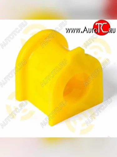 Полиуретановая втулка стабилизатора передней подвески Точка Опоры (29 мм) Toyota 4Runner N280 дорестайлинг (2009-2013)