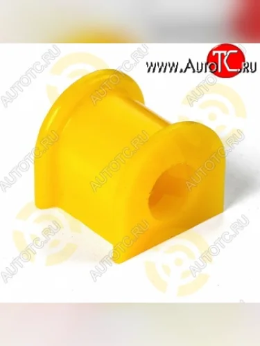 Полиуретановая втулка стабилизатора передней подвески Точка Опоры (20 мм) Toyota Land Cruiser Prado J120 (2002-2009)