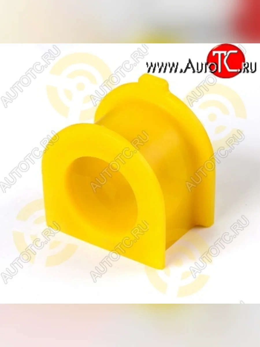 Полиуретановая втулка стабилизатора передней подвески Точка Опоры (42,7 мм) Toyota Land Cruiser 200 дорестайлинг (2007-2012)  в Перми Пермском крае