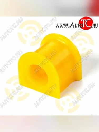 Полиуретановая втулка стабилизатора передней подвески Точка Опоры (24 мм) Toyota Land Cruiser 80 (1989-1997)