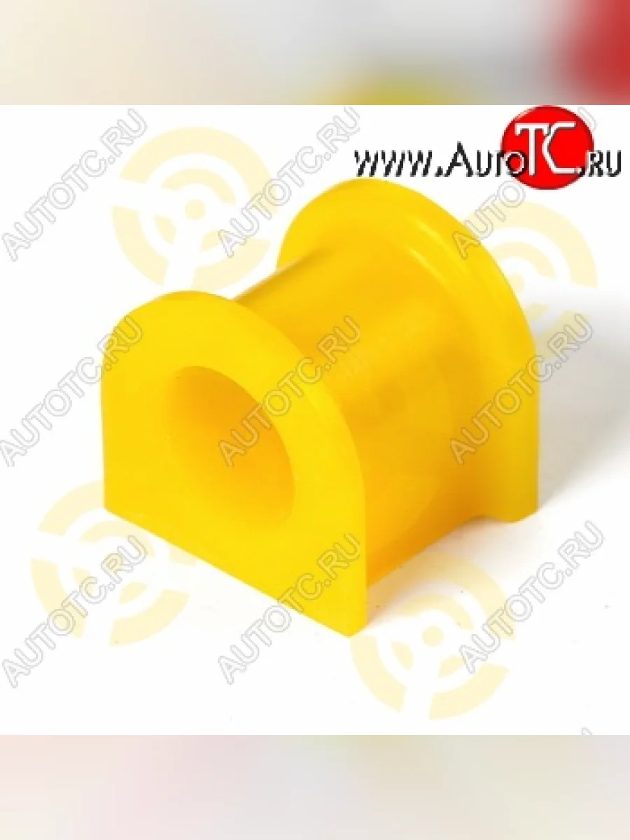 Полиуретановая втулка стабилизатора передней подвески Точка Опоры (28 мм) Toyota LiteAce R40,50 (1996-2007)  в Самаре Самарской области