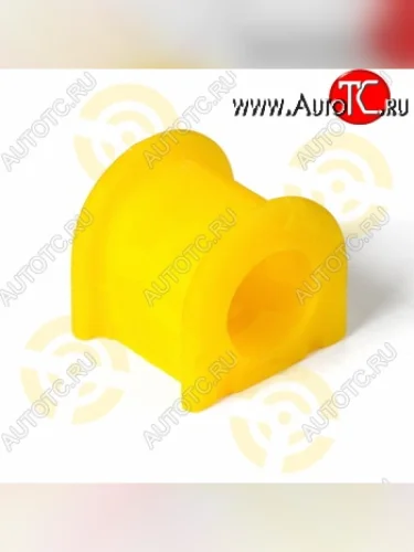 Полиуретановая втулка стабилизатора передней подвески Точка Опоры (25 мм) Toyota Camry XV50 дорестайлинг (2011-2014)