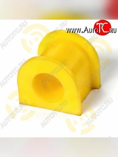 Полиуретановая втулка стабилизатора передней подвески Точка Опоры (26 мм) Lexus LX470 J100 дорестайлинг (1998-2002)