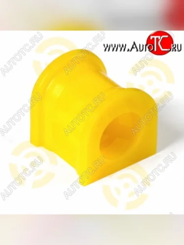 Полиуретановая втулка стабилизатора передней подвески Точка Опоры (24 мм) Toyota bB 1 (2000-2005)