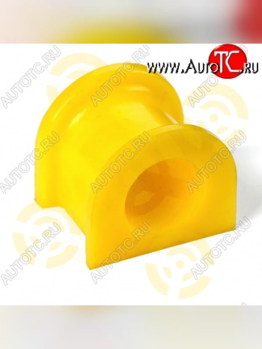 Полиуретановая втулка стабилизатора передней подвески Точка Опоры (27,5 мм) Toyota Land Cruiser 10 100 1-ый рестайлинг (2002-2005)  в Керчи Республика Крым