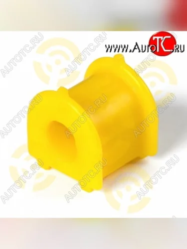 Полиуретановая втулка стабилизатора передней подвески Точка Опоры (21 мм) Toyota Harrier XU30 (2003-2013)