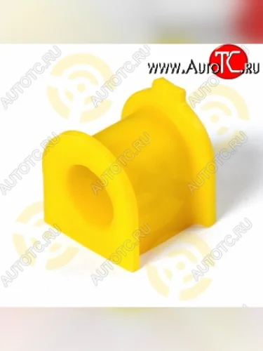 Полиуретановая втулка стабилизатора передней подвески Точка Опоры (29,5 мм) Toyota Hiace H200 минивэн (Япония) дорестайлинг  (2004-2007)